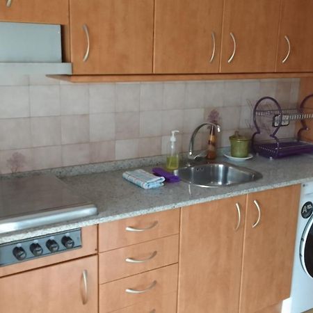 Apartament Rural Vilaplana Екстериор снимка