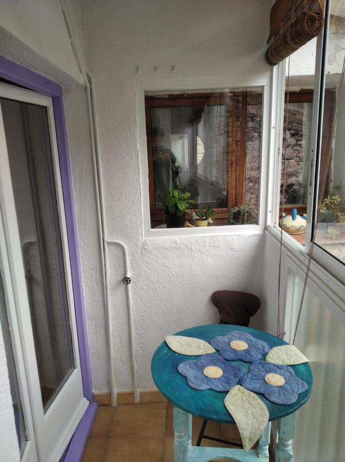 Apartament Rural Vilaplana Екстериор снимка