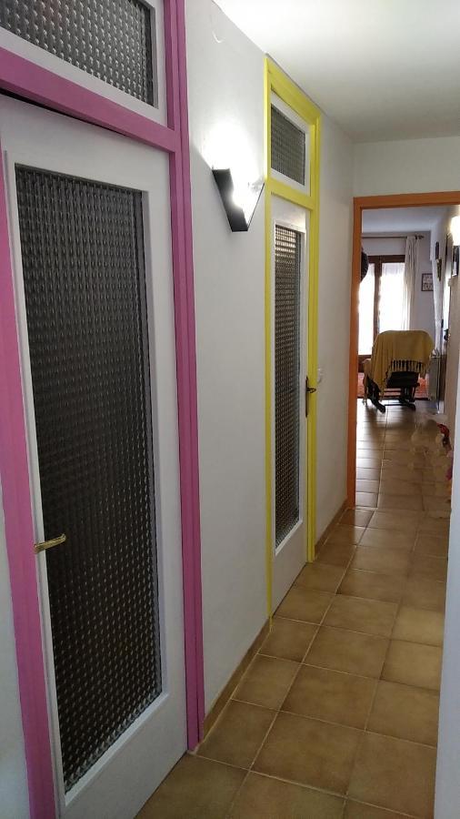 Apartament Rural Vilaplana Екстериор снимка
