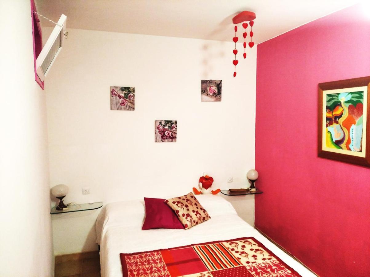 Apartament Rural Vilaplana Екстериор снимка