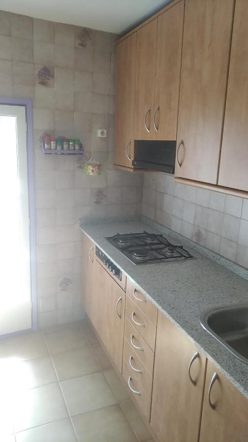 Apartament Rural Vilaplana Екстериор снимка