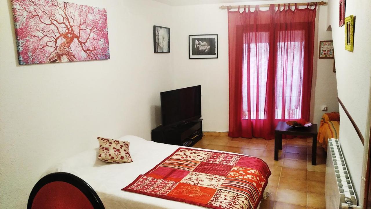 Apartament Rural Vilaplana Екстериор снимка