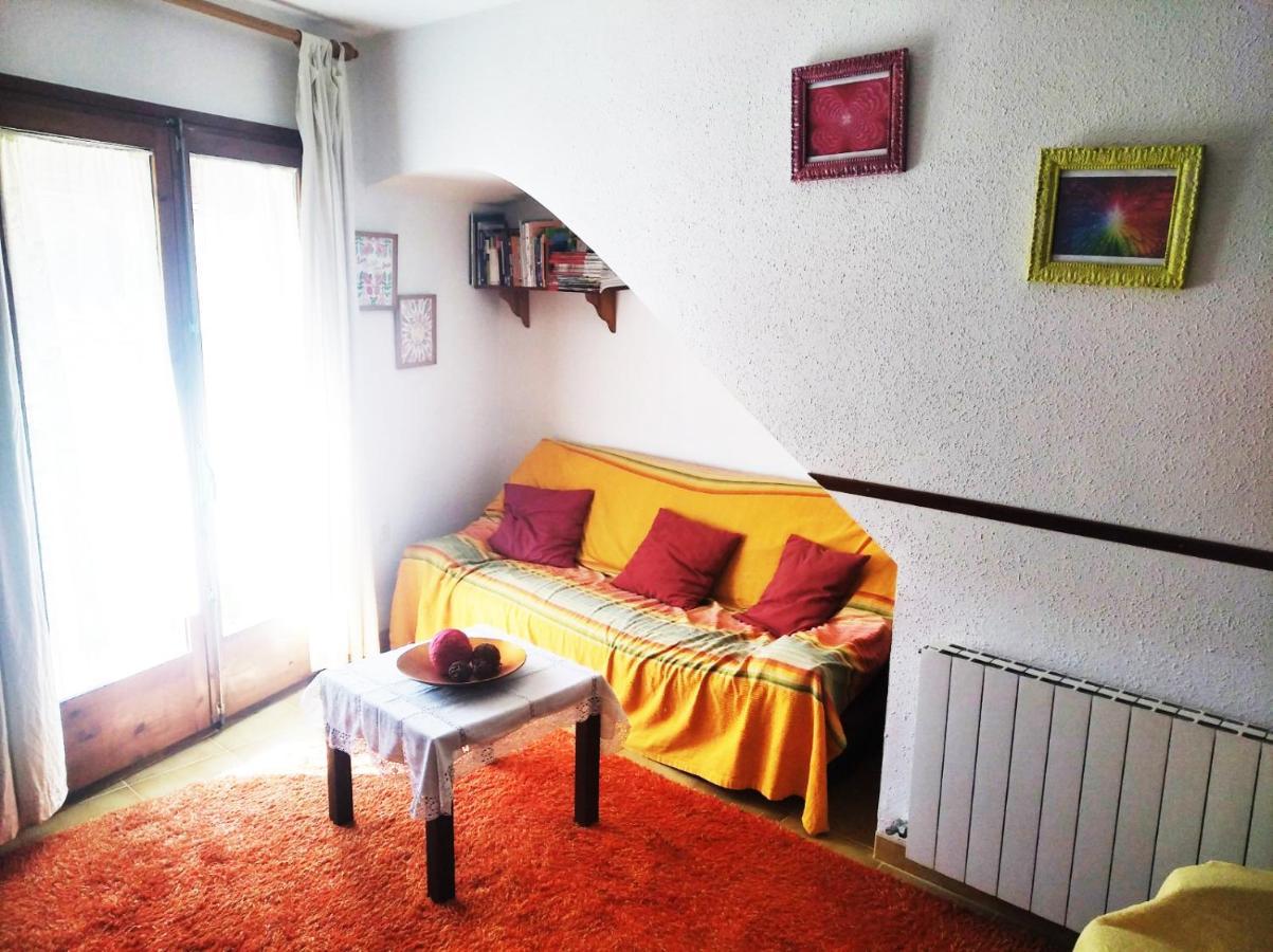 Apartament Rural Vilaplana Екстериор снимка