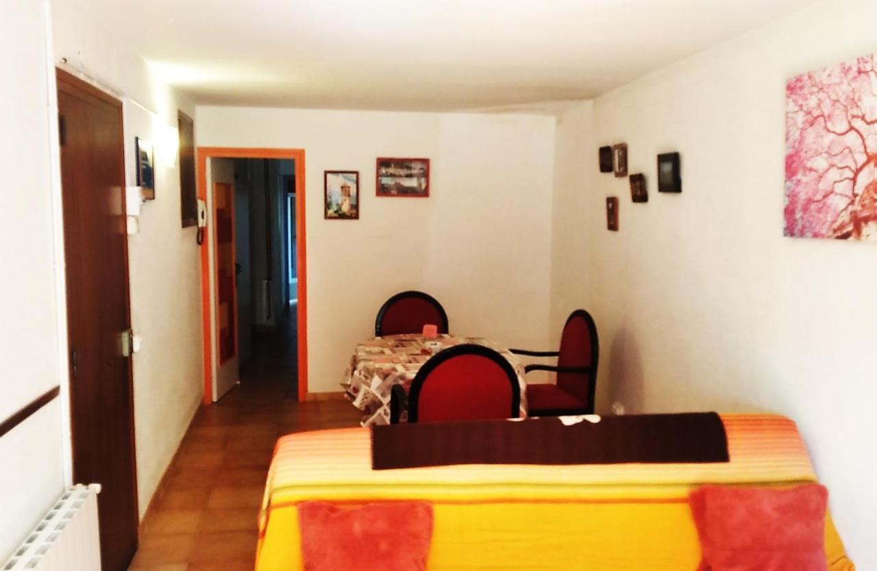 Apartament Rural Vilaplana Екстериор снимка