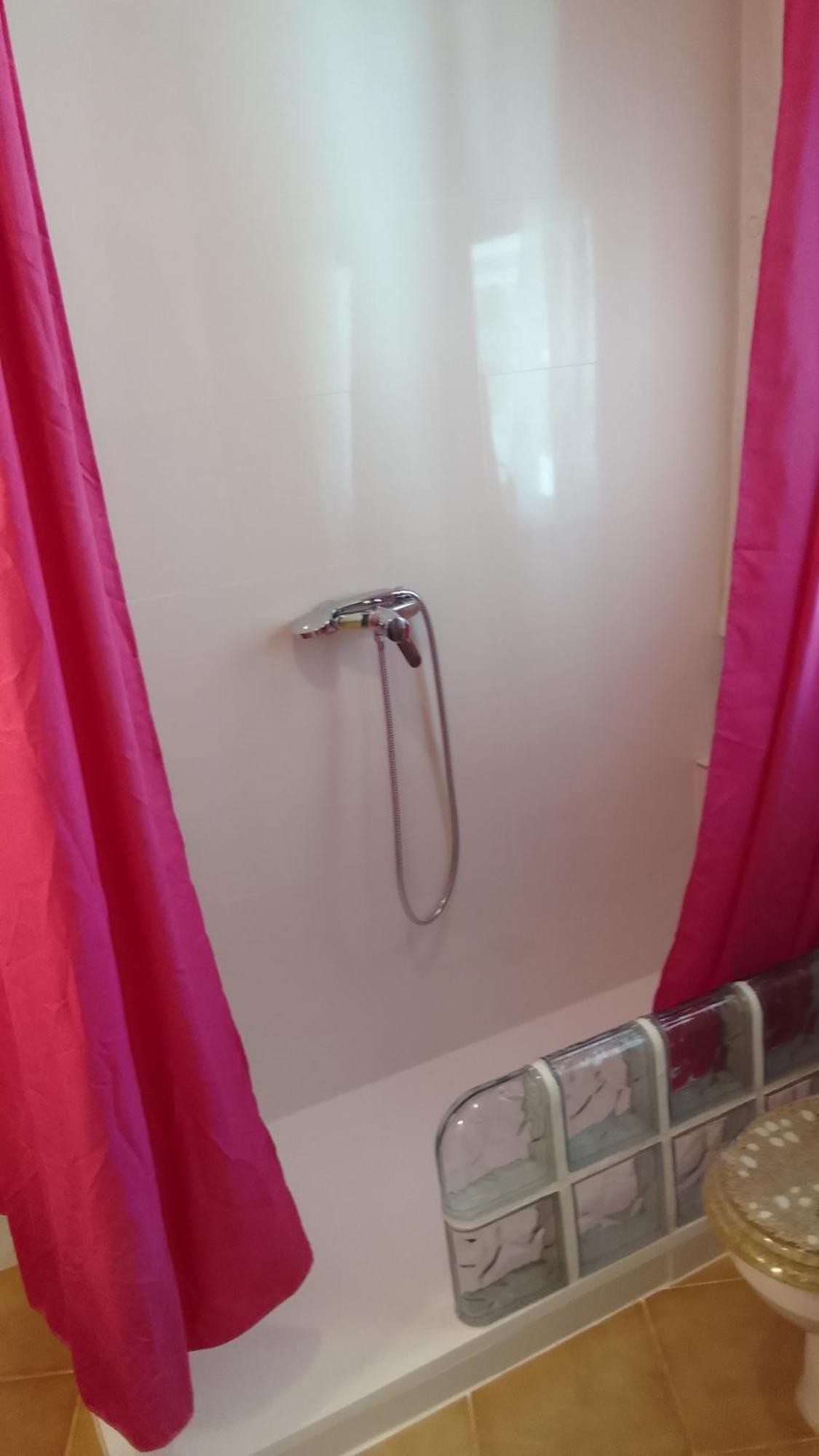 Apartament Rural Vilaplana Екстериор снимка