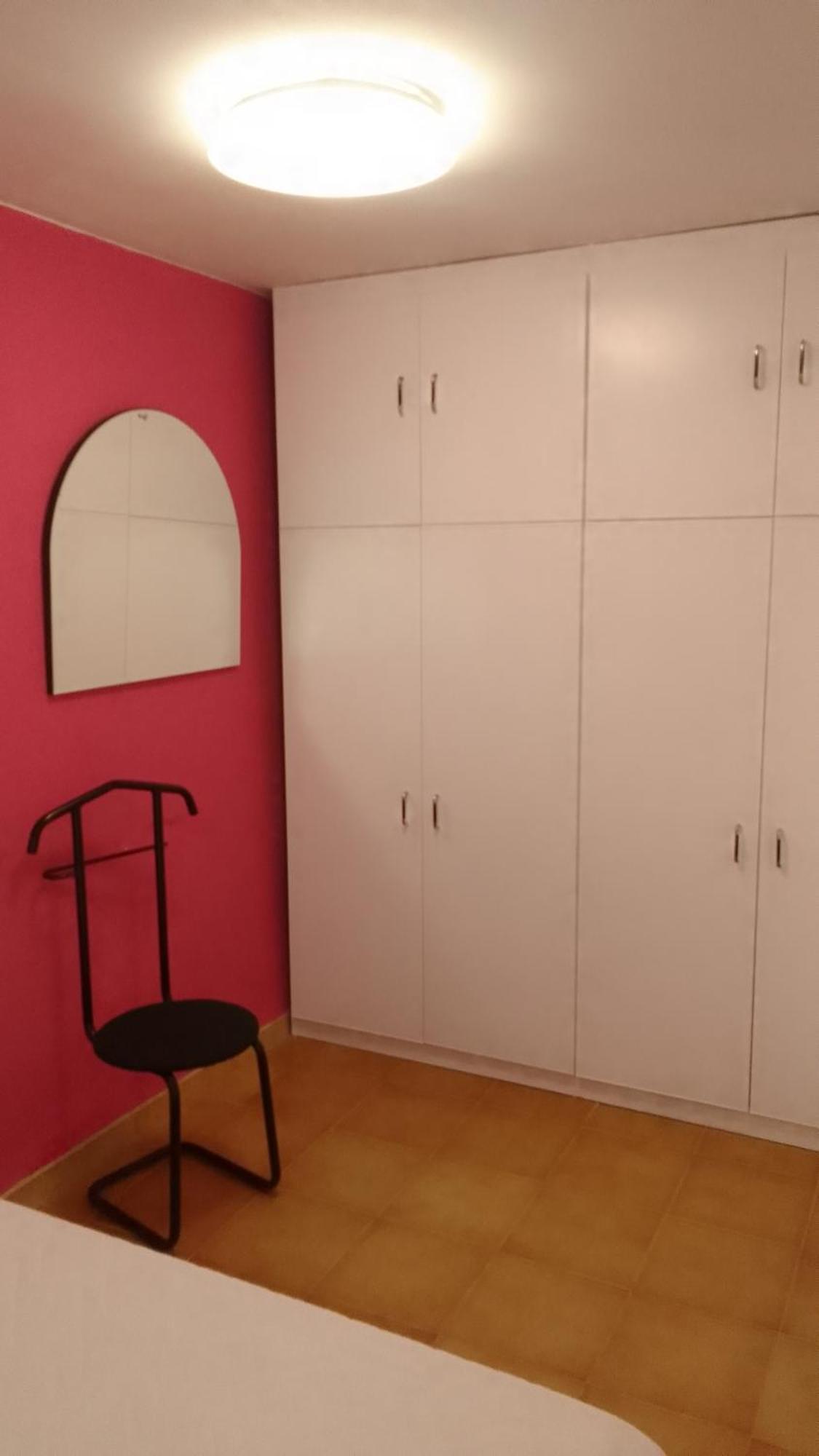 Apartament Rural Vilaplana Екстериор снимка