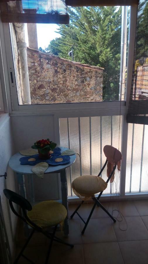 Apartament Rural Vilaplana Екстериор снимка