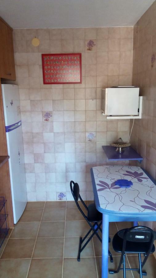 Apartament Rural Vilaplana Екстериор снимка