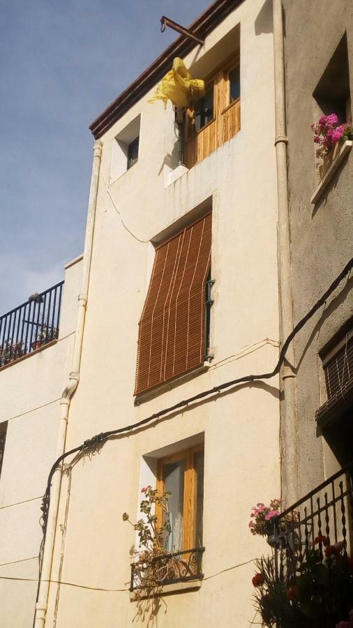 Apartament Rural Vilaplana Екстериор снимка
