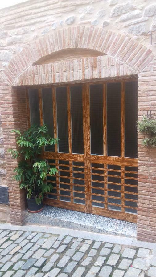 Apartament Rural Vilaplana Екстериор снимка