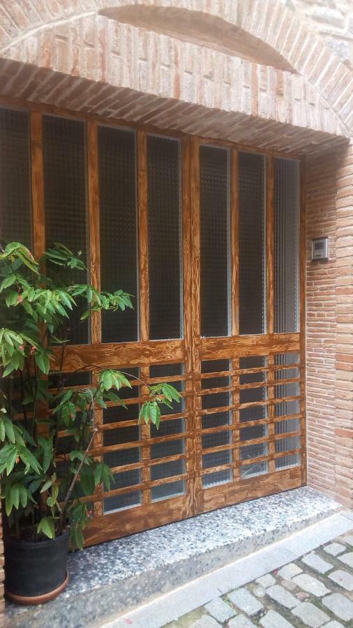 Apartament Rural Vilaplana Екстериор снимка