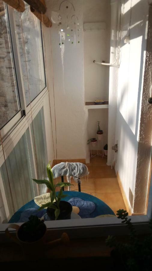 Apartament Rural Vilaplana Екстериор снимка